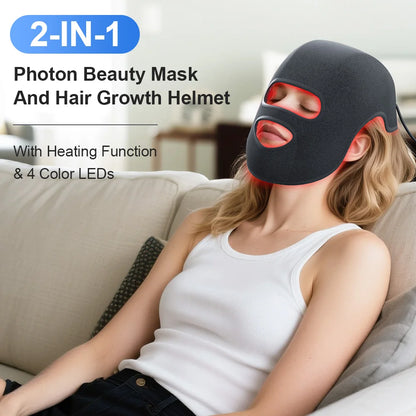 Radiance™ LED Therapy Mask