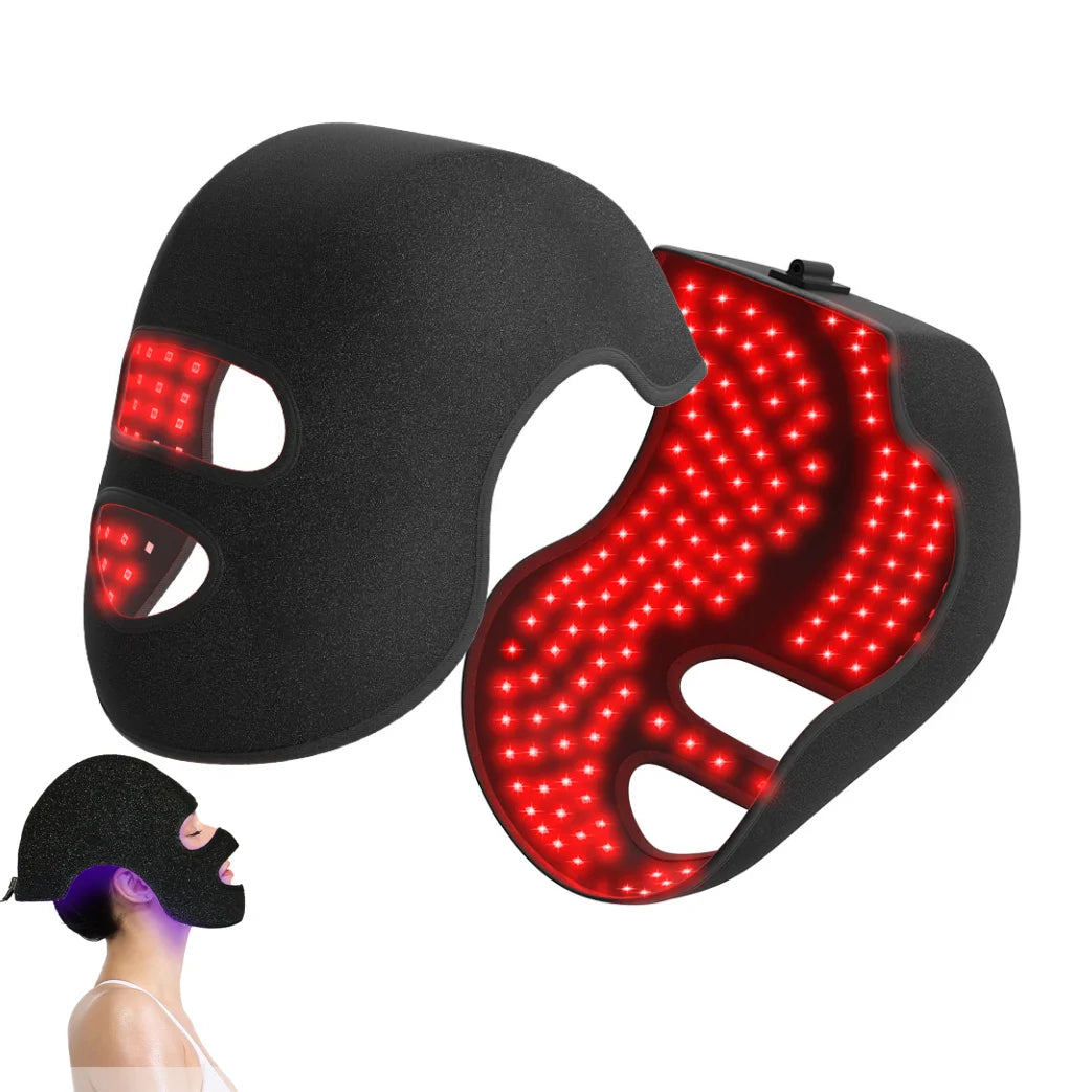 Radiance™ LED Therapy Mask