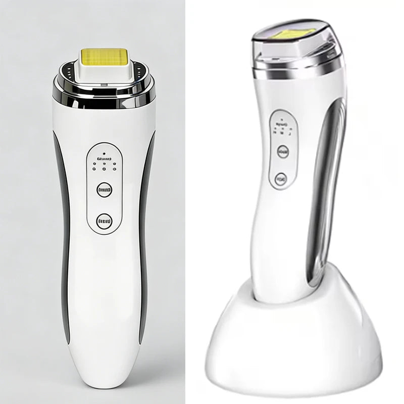 V- 0ne RF Face Lifting Device – Een Strakkere en Jeugdigere Huid Vanuit Huis