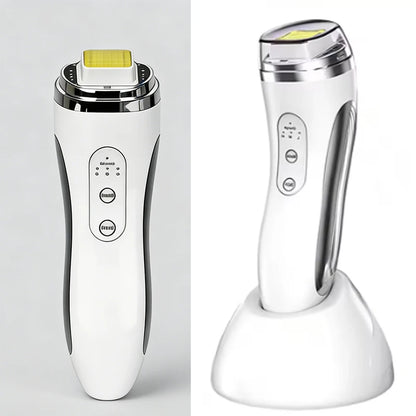 V- 0ne RF Face Lifting Device – Een Strakkere en Jeugdigere Huid Vanuit Huis