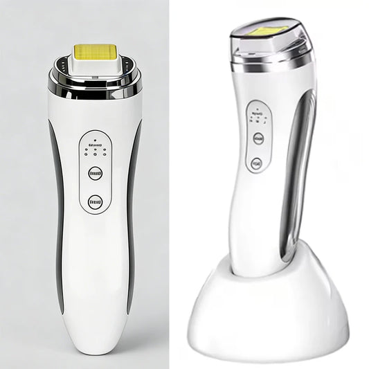V- 0ne RF Face Lifting Device – Een Strakkere en Jeugdigere Huid Vanuit Huis
