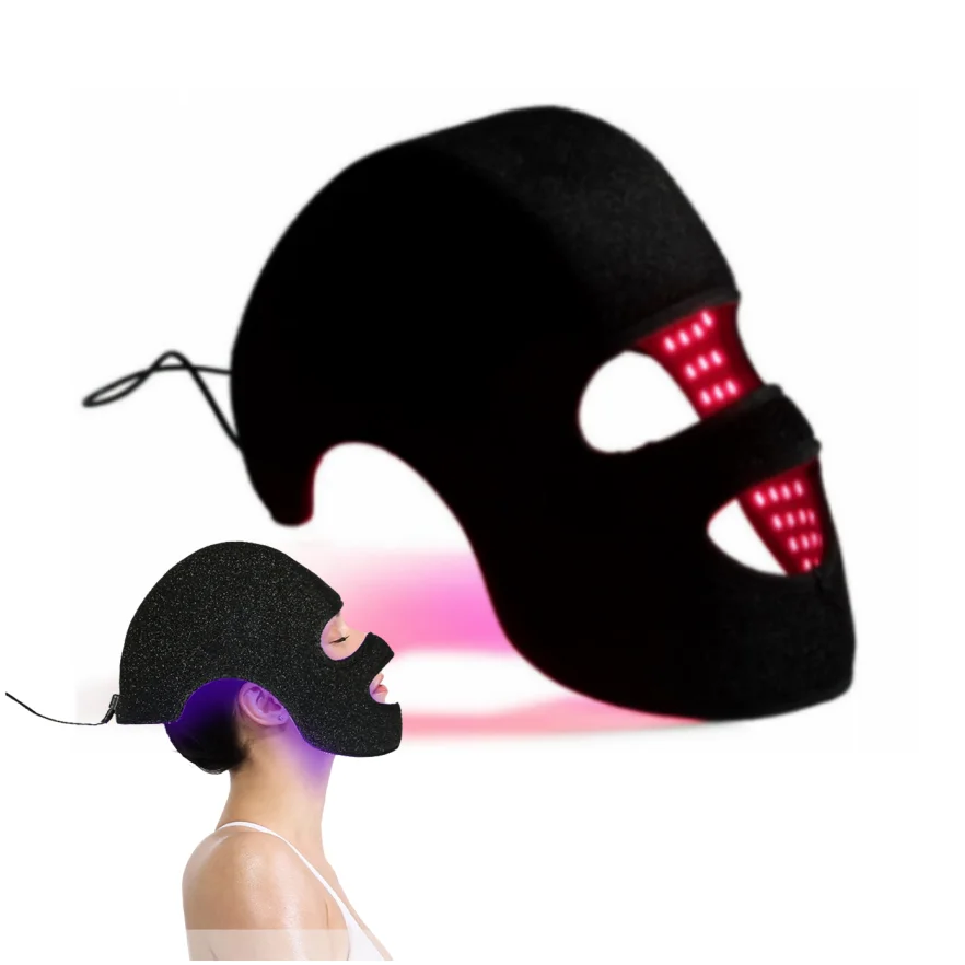 Radiance™ LED Therapy Mask